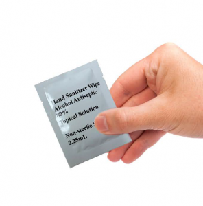 hand-wipes